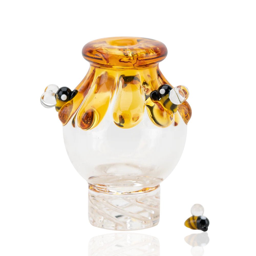 Empire Glassworks Accessories Beehive Carb Cap Kit