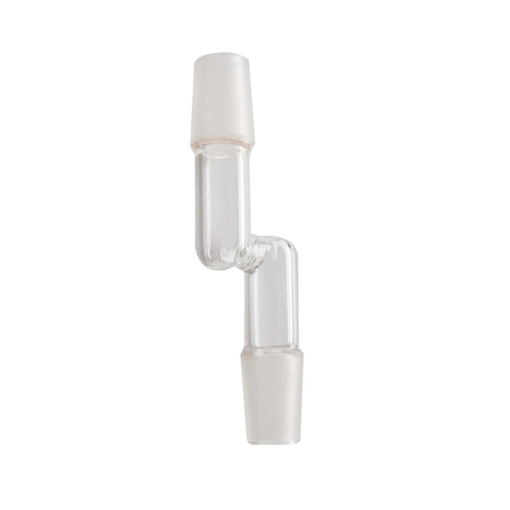 Fat Buddha Glass Accessories Bent Bong Adapter