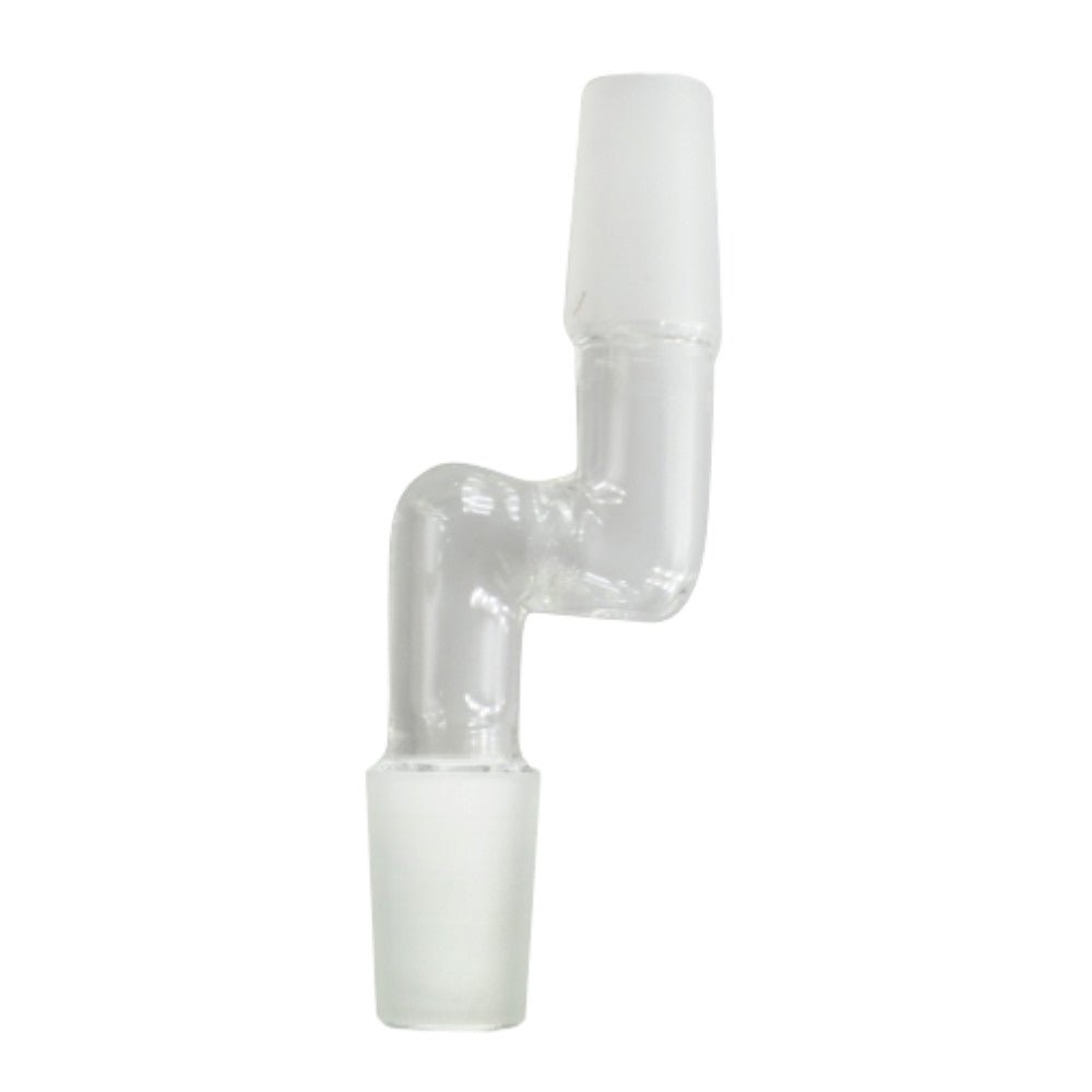 Fat Buddha Glass Accessories Bent Bong Adapter