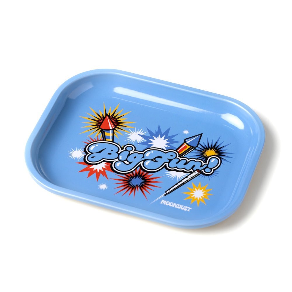 Tray Random BIGFUN! Rolling Tray – 5.5