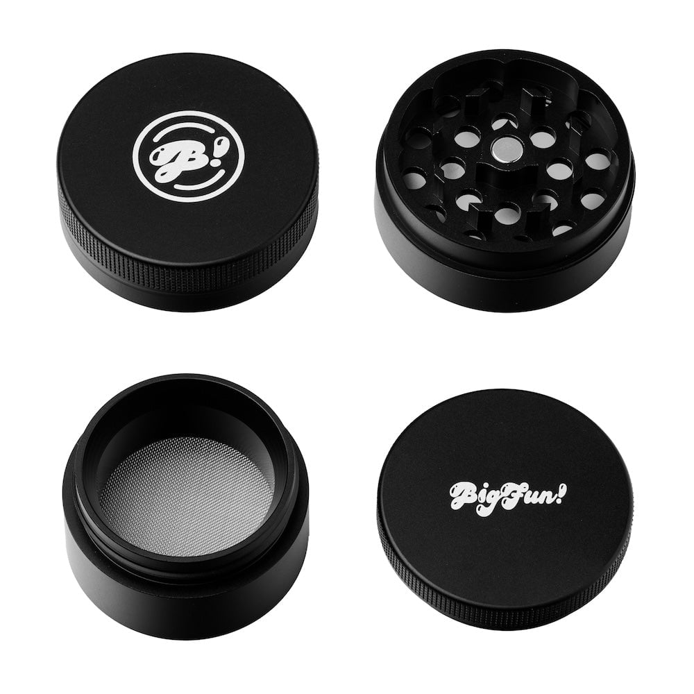 BIGFUN! Accessories BIGFUN! Small Grinder