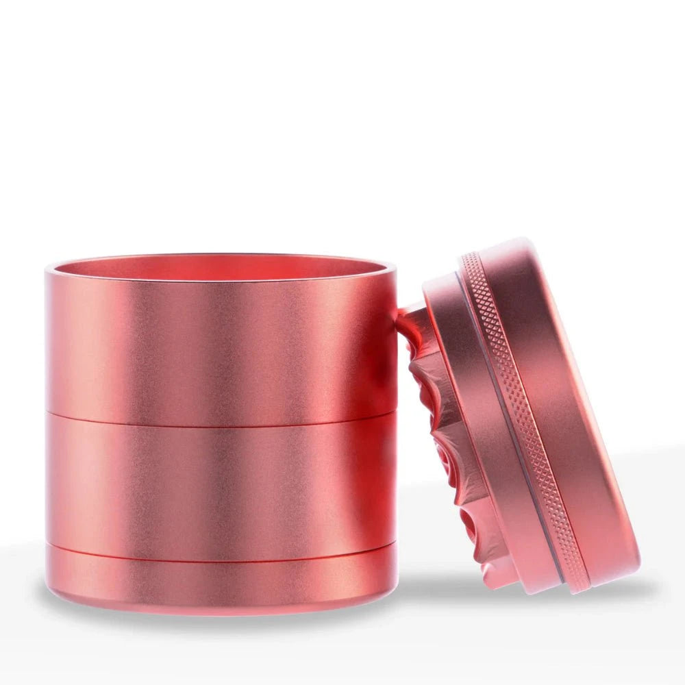 Biohazard Accessories BIO Herb Grinder