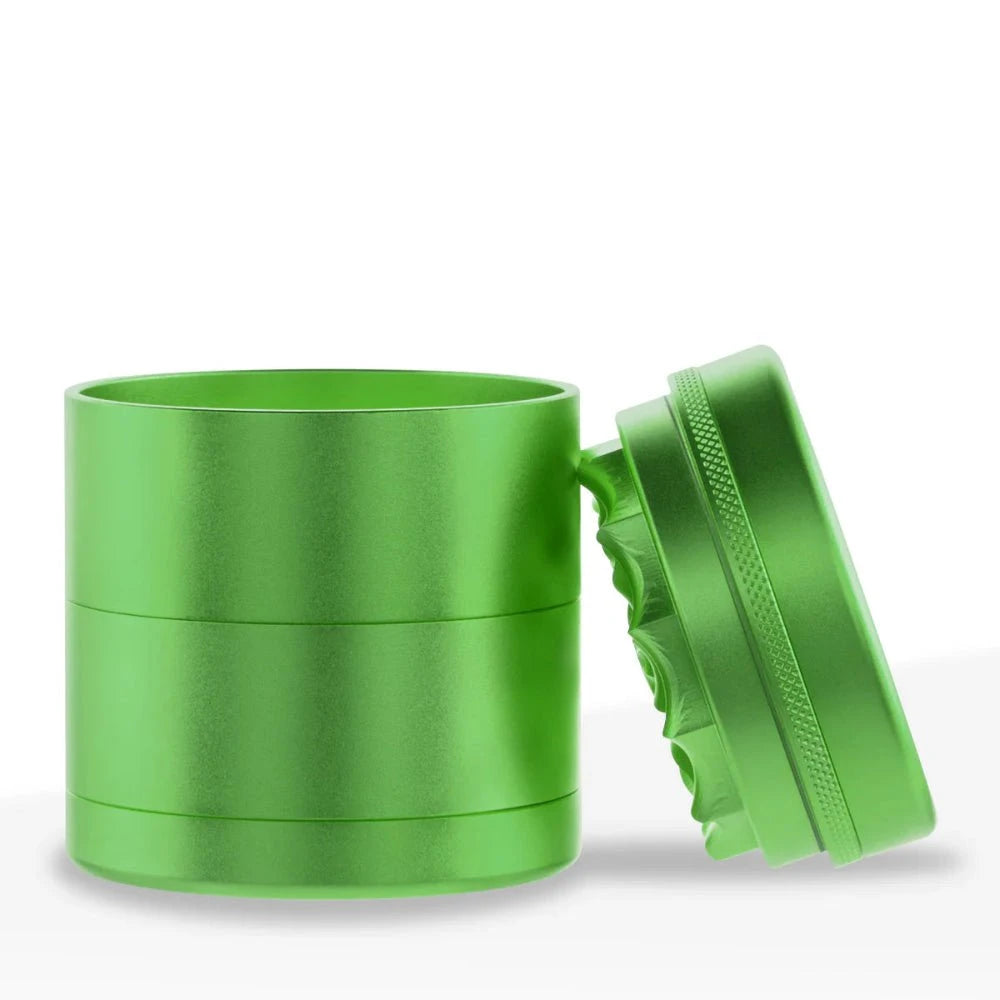 Biohazard Accessories BIO Herb Grinder