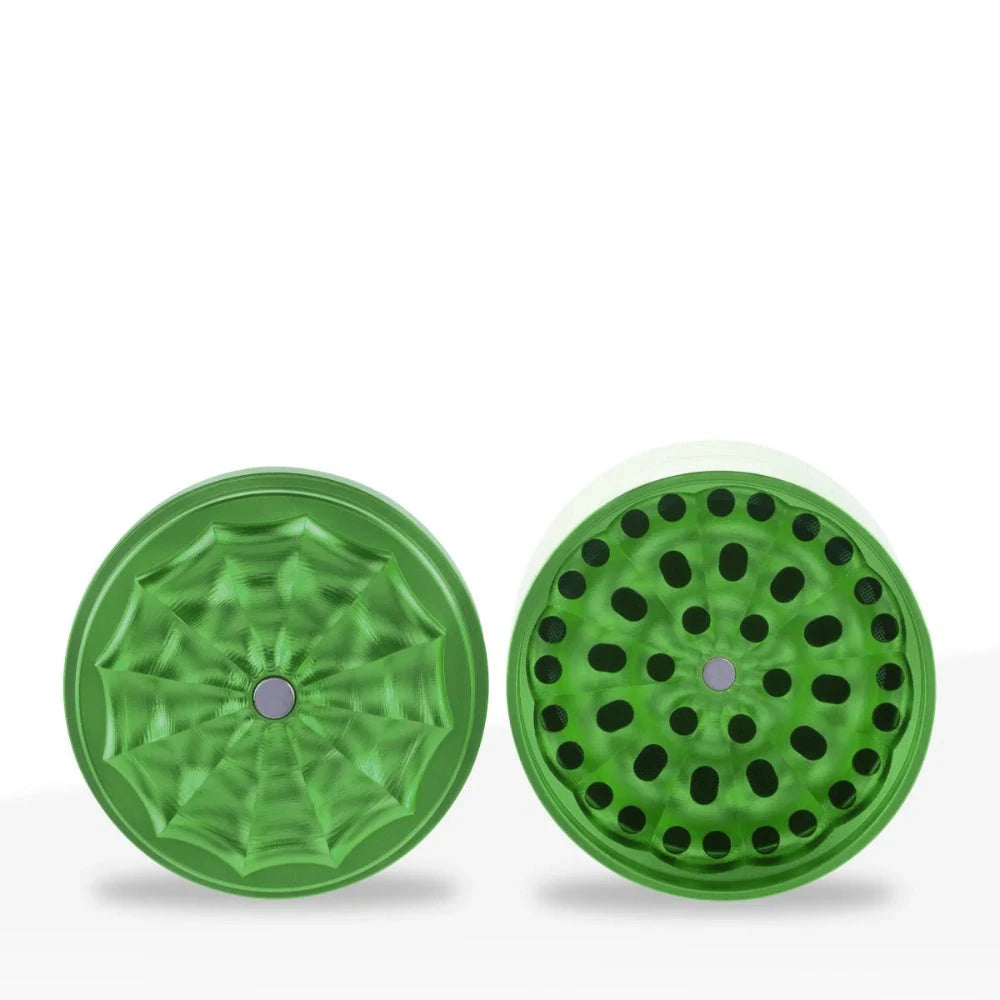 Biohazard Accessories BIO Herb Grinder