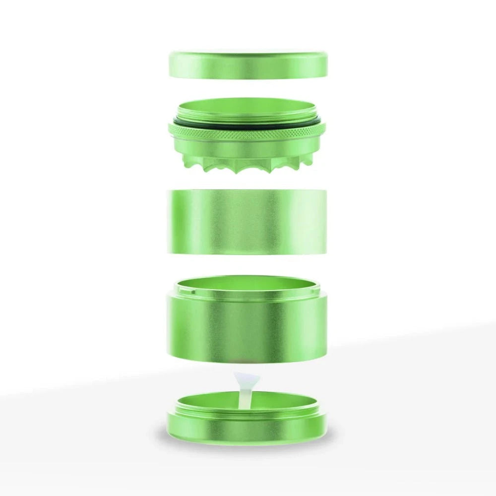 Biohazard Accessories BIO Herb Grinder