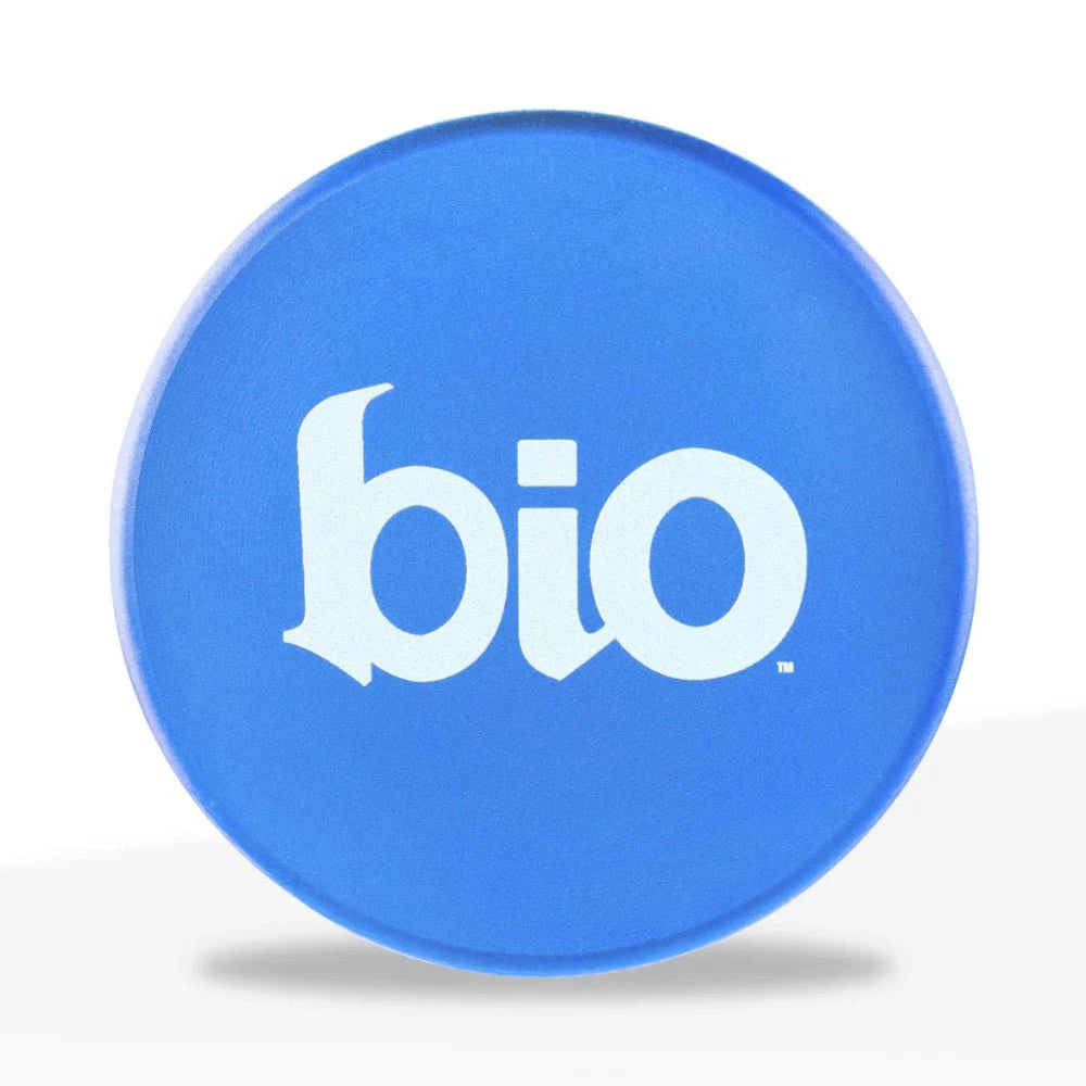 Biohazard Accessories BIO Herb Grinder