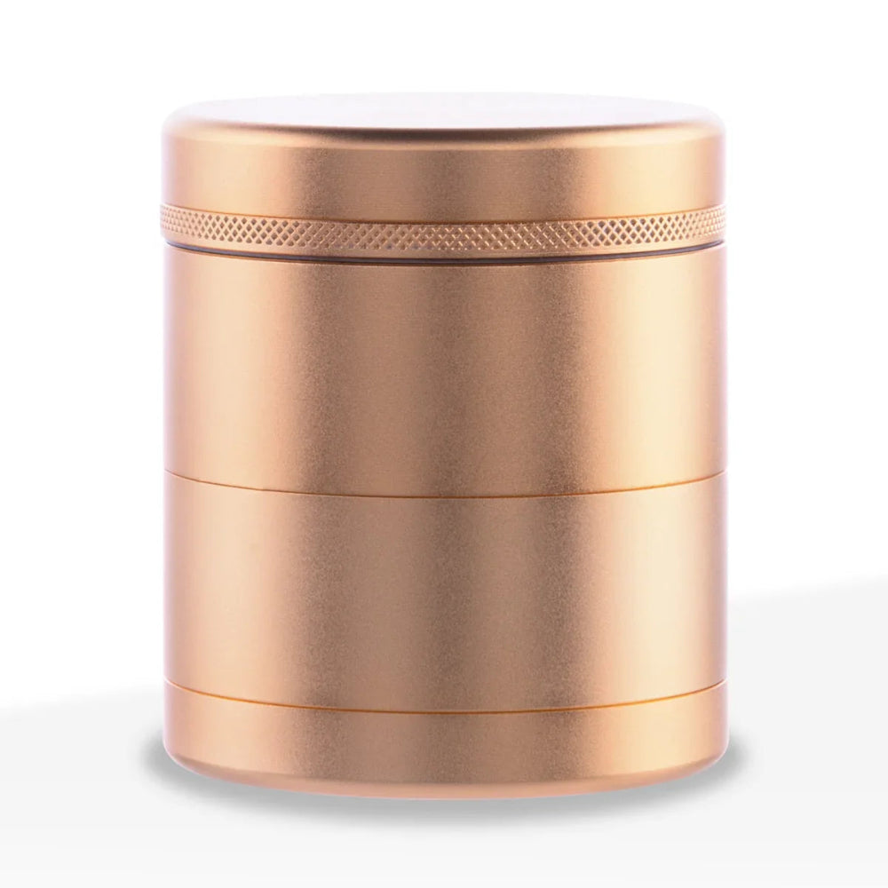 Biohazard Accessories BIO Herb Grinder