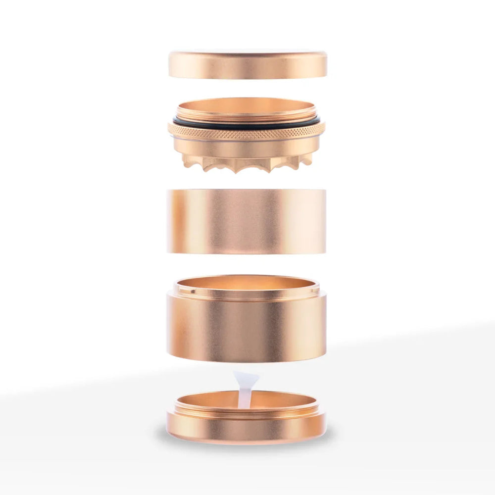 Biohazard Accessories BIO Herb Grinder