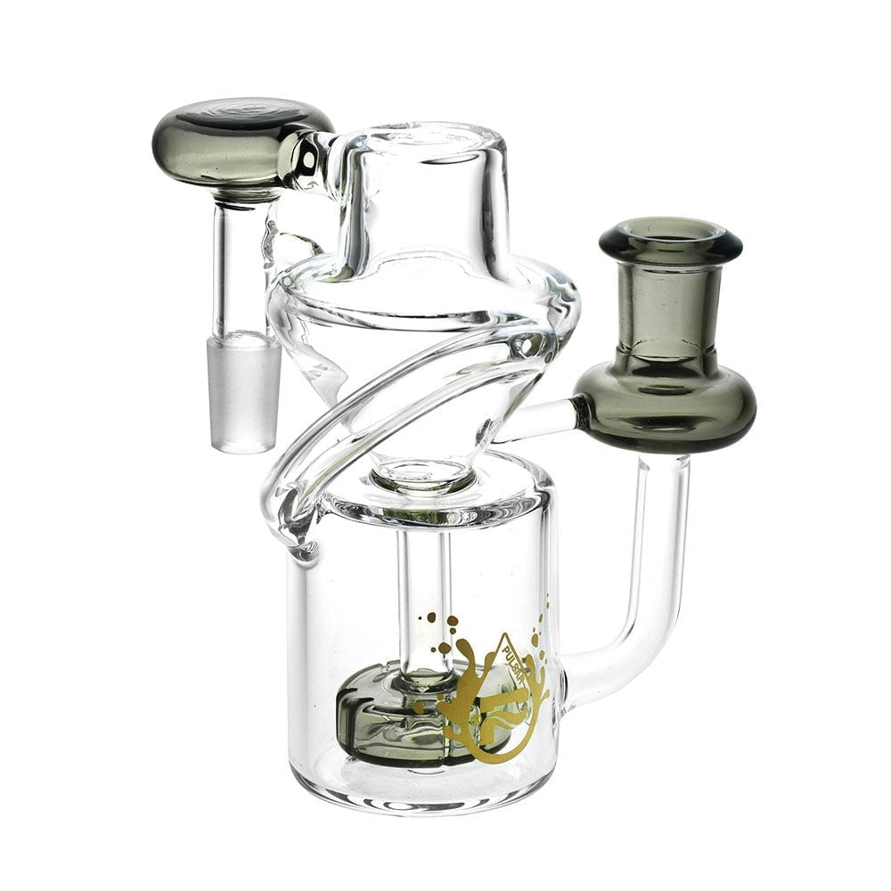 Pulsar Accessories Black 90° Venturi Recycler Ash Catcher