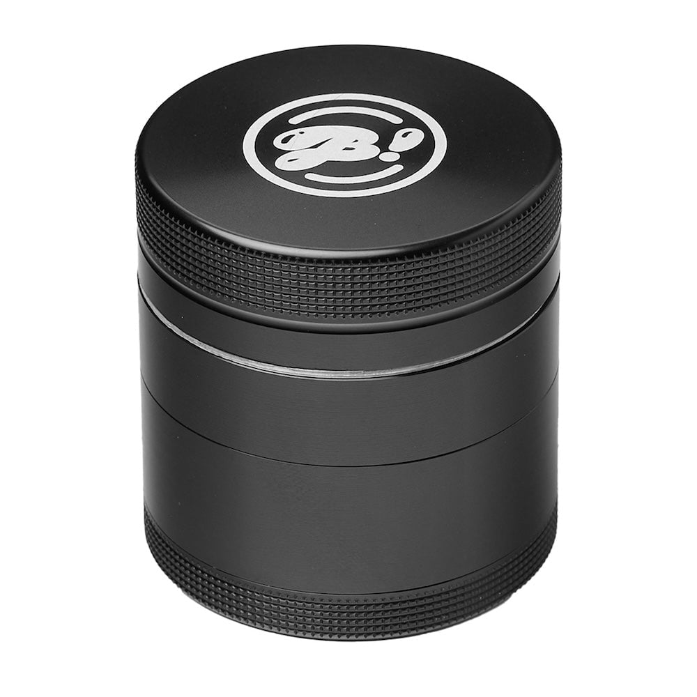 BIGFUN! Accessories Black BIGFUN! Small Grinder