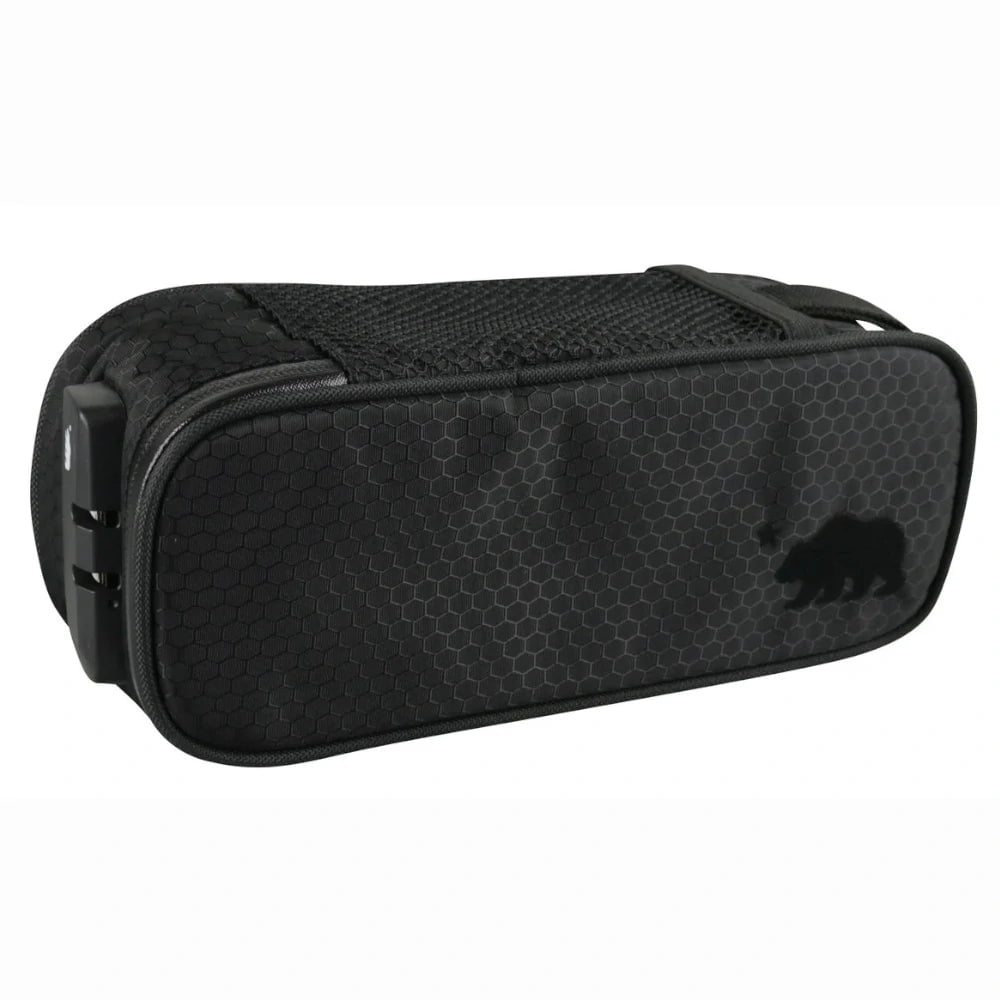 Cali Bags Accessories Black Cali Smell Proof Case