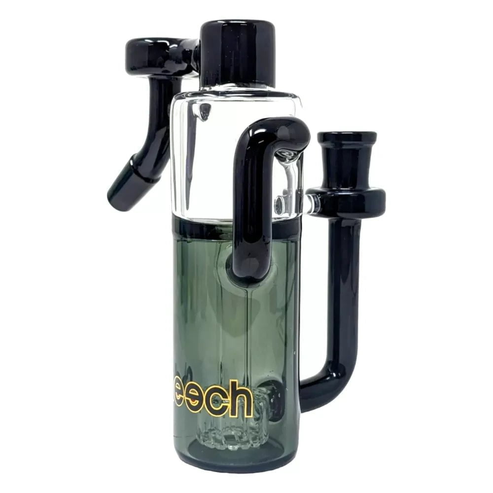 Cheech Glass Accessories Black Recycle Your Ash Catcher