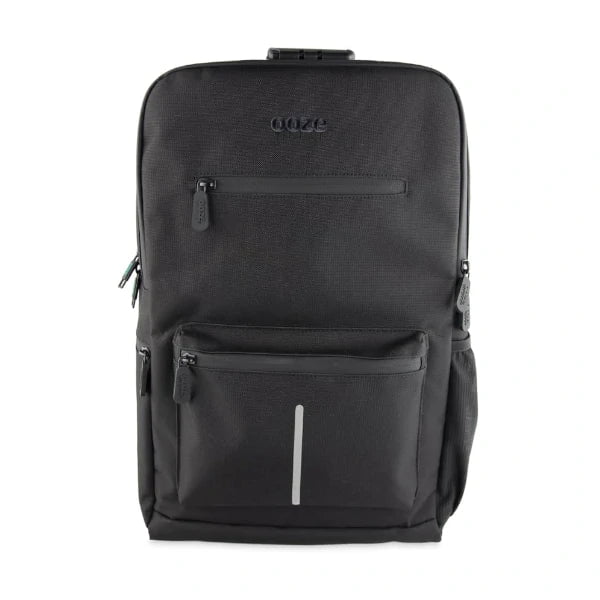 Cali Bags Accessories Black Smell Proof Backpack