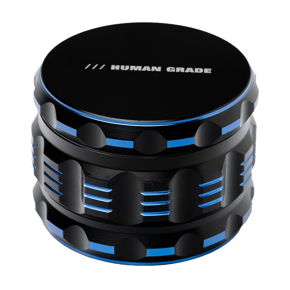 Human Grade Accessories Blue Grinder 5T