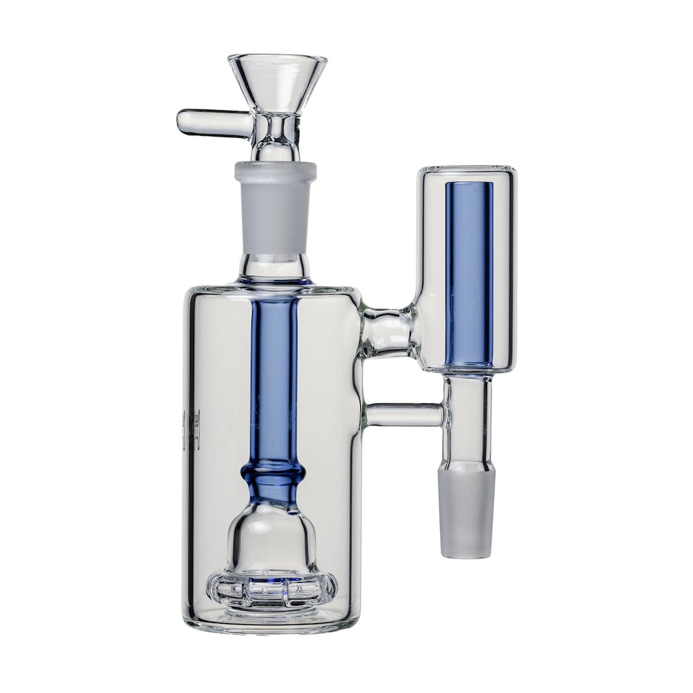 Human Grade Accessories Blue The Inverter Ash Catcher