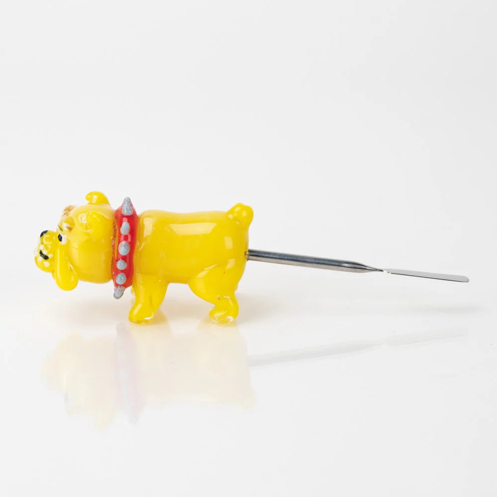 Empire Glassworks Accessories Bulldog Dabber