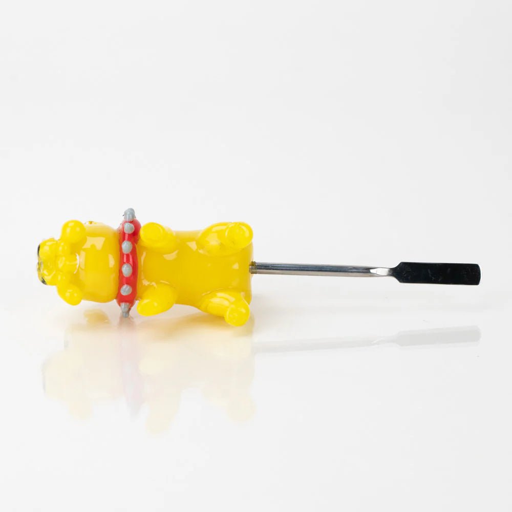 Empire Glassworks Accessories Bulldog Dabber