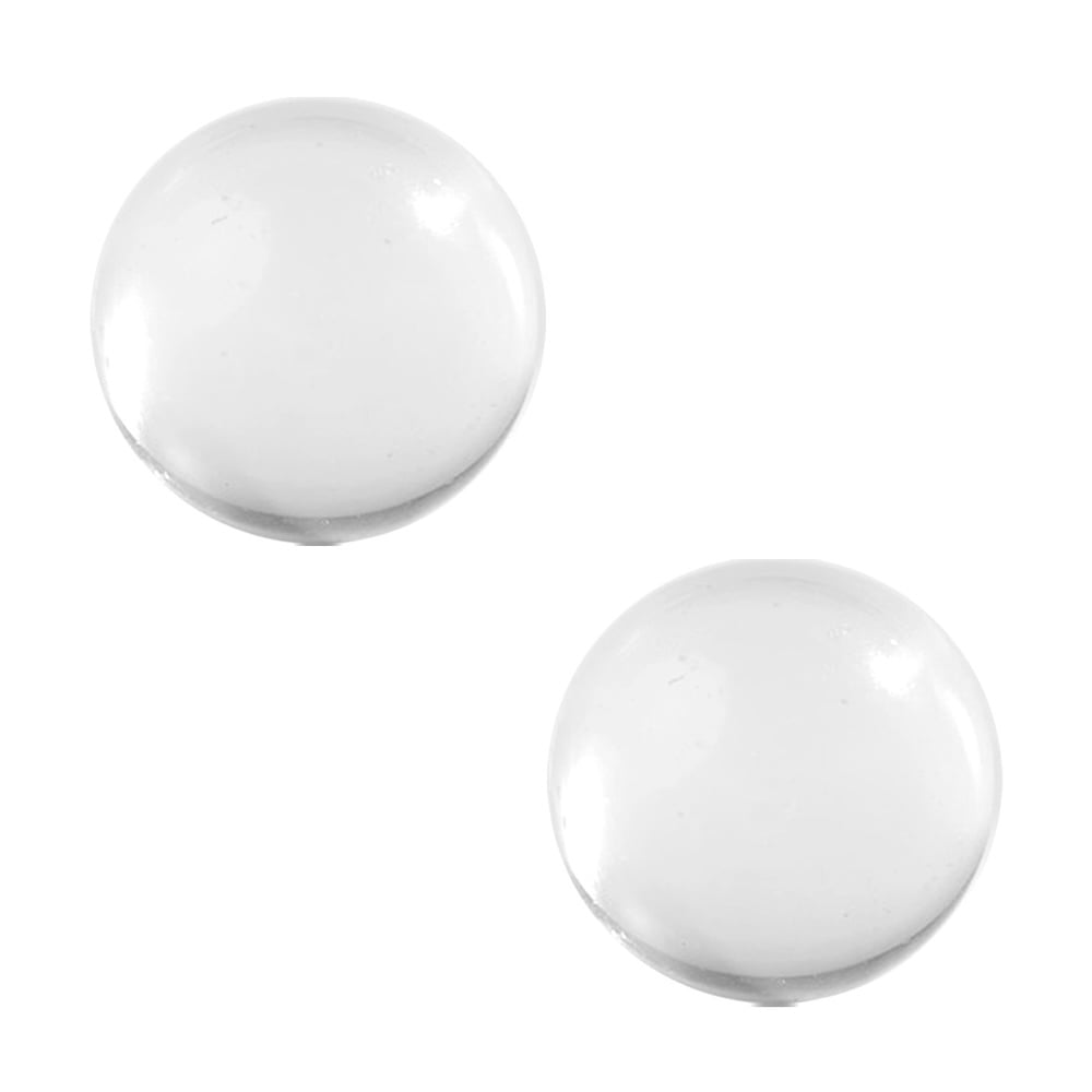 MJ Arsenal Accessories Clear 2mm Terp Pearls