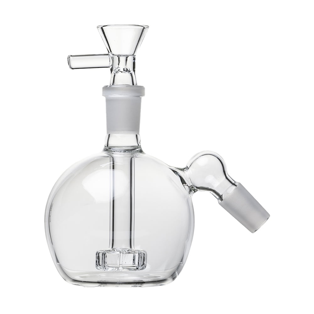 Human Grade Accessories Clear The Orb 45° Ash Catcher