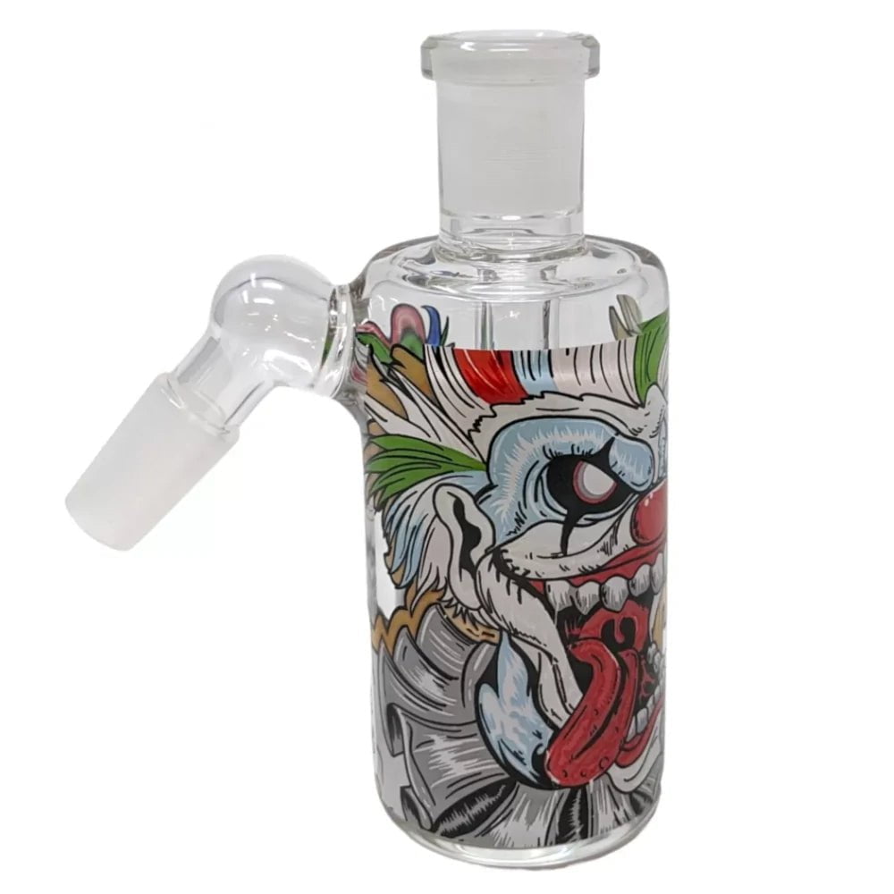 Cheech Glass Accessories Clown Dreams Ash Catcher