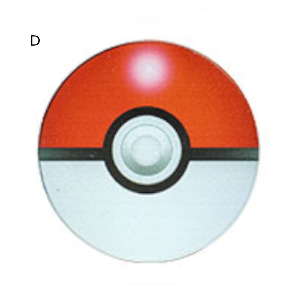 Fat Buddha Glass Accessories D Pokemon Herb Grinder