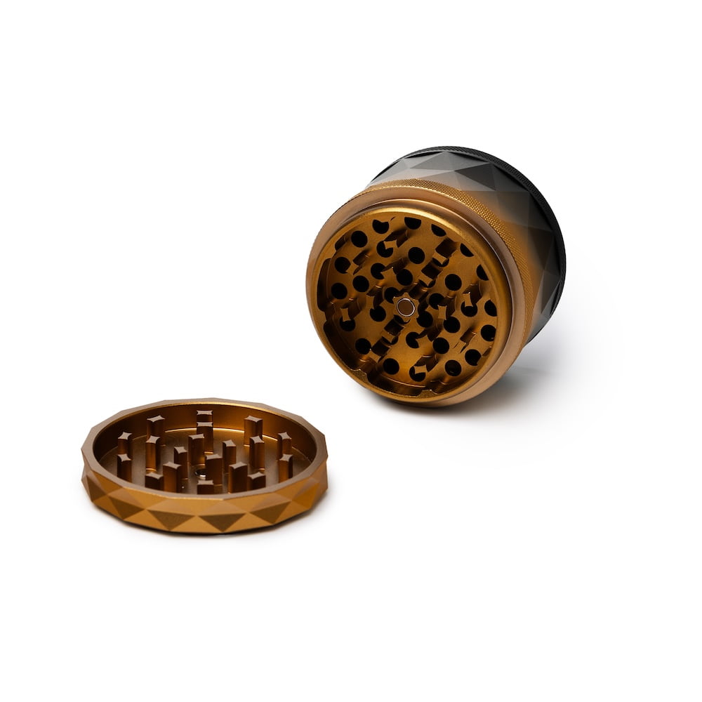 Human Grade Accessories Diamond Grinder