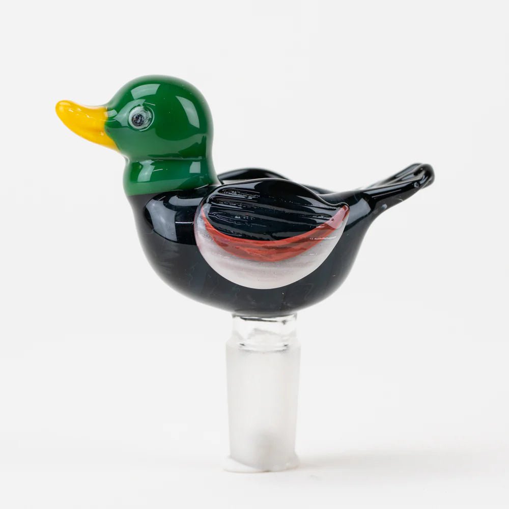Empire Glassworks Accessories Duck Bong Bowl