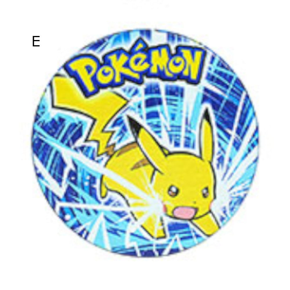 Fat Buddha Glass Accessories E Pokemon Herb Grinder