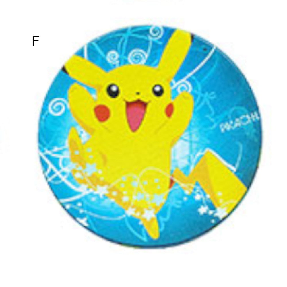 Fat Buddha Glass Accessories F Pokemon Herb Grinder