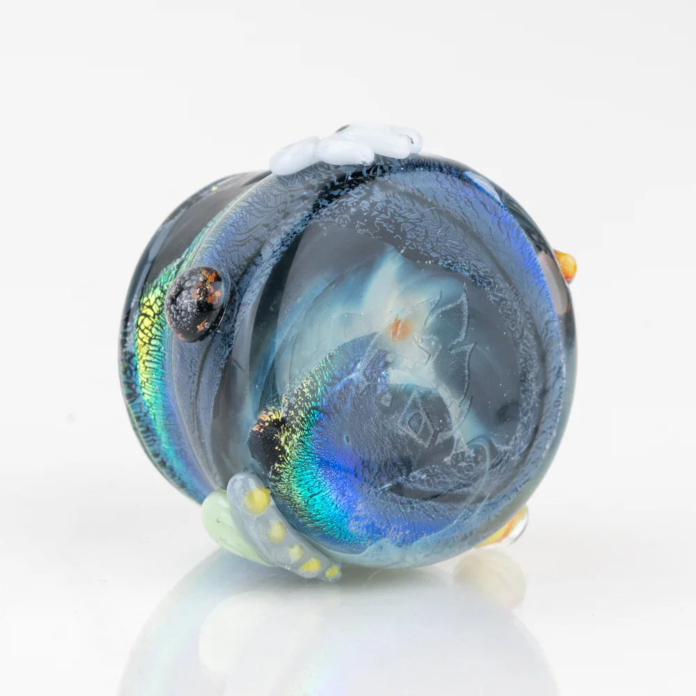 Empire Glassworks Accessories Galaxy Terp Jar
