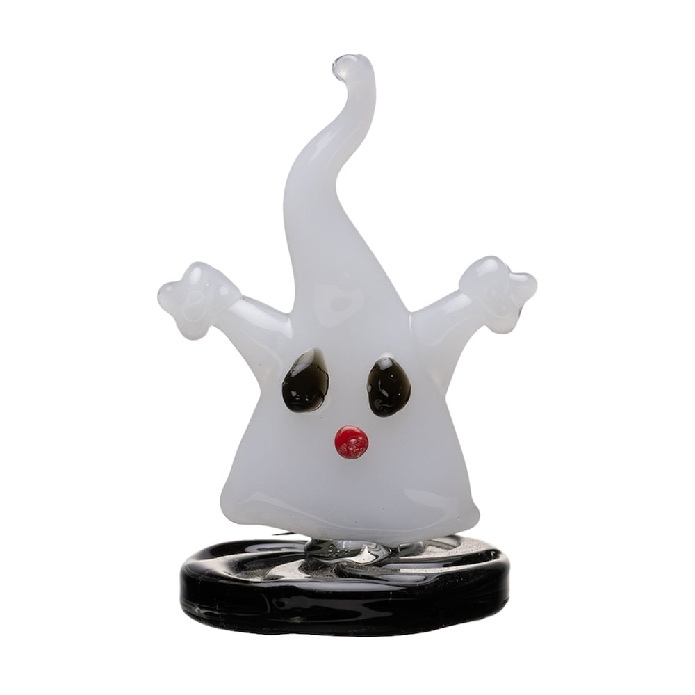 Human Grade Accessories Ghost Carb Cap