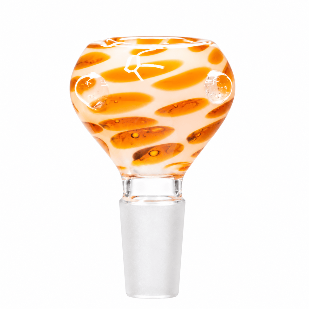 Fat Buddha Glass Accessories Giraffe Bowl