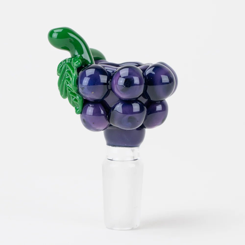 Empire Glassworks Accessories Grape Bowl