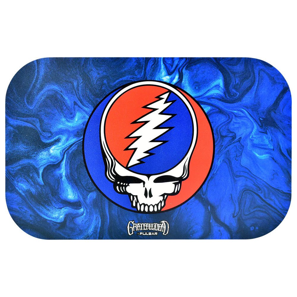 Pulsar Accessories Grateful Dead Rolling Tray Kit