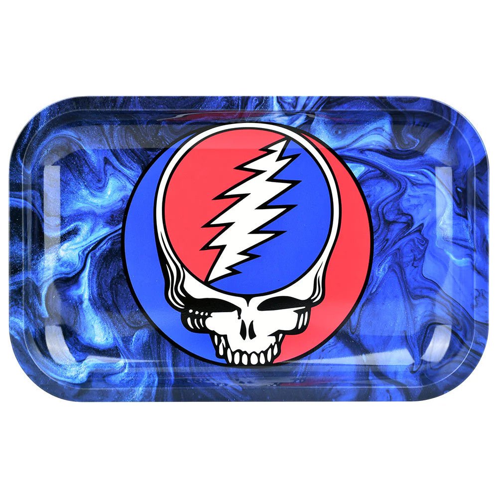 Pulsar Accessories Grateful Dead Rolling Tray Kit