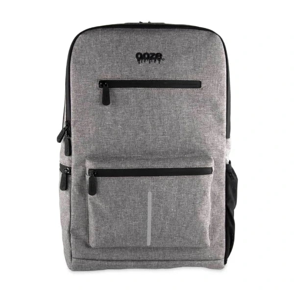 Cali Bags Accessories Gray Smell Proof Backpack