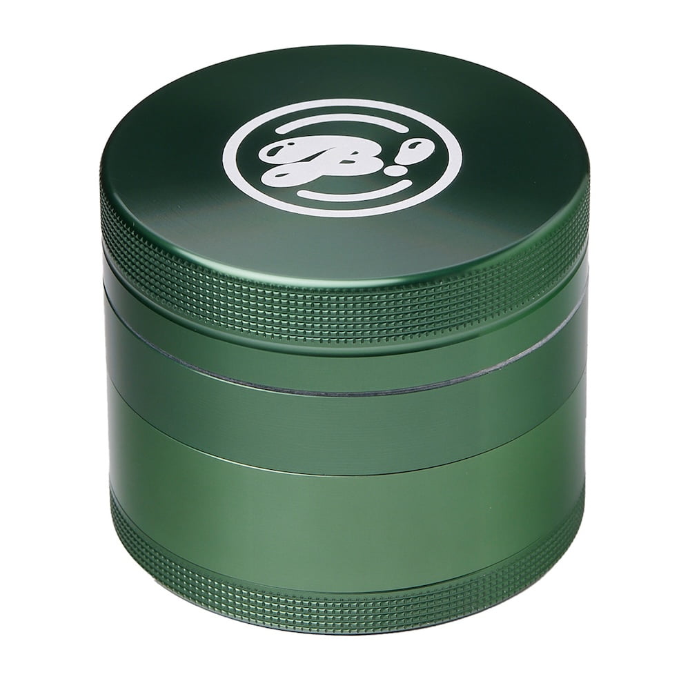 BIGFUN! Accessories Green BIGFUN! Large Grinder