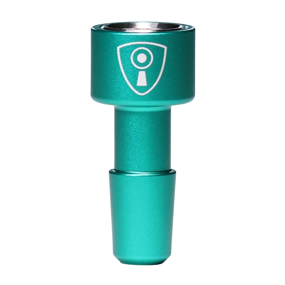 Invicibowl Accessories Green Invincibowl 14mm Bowl