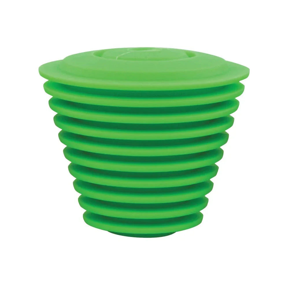 Pulsar Accessories Green Waterpipe Cleaning Plugs