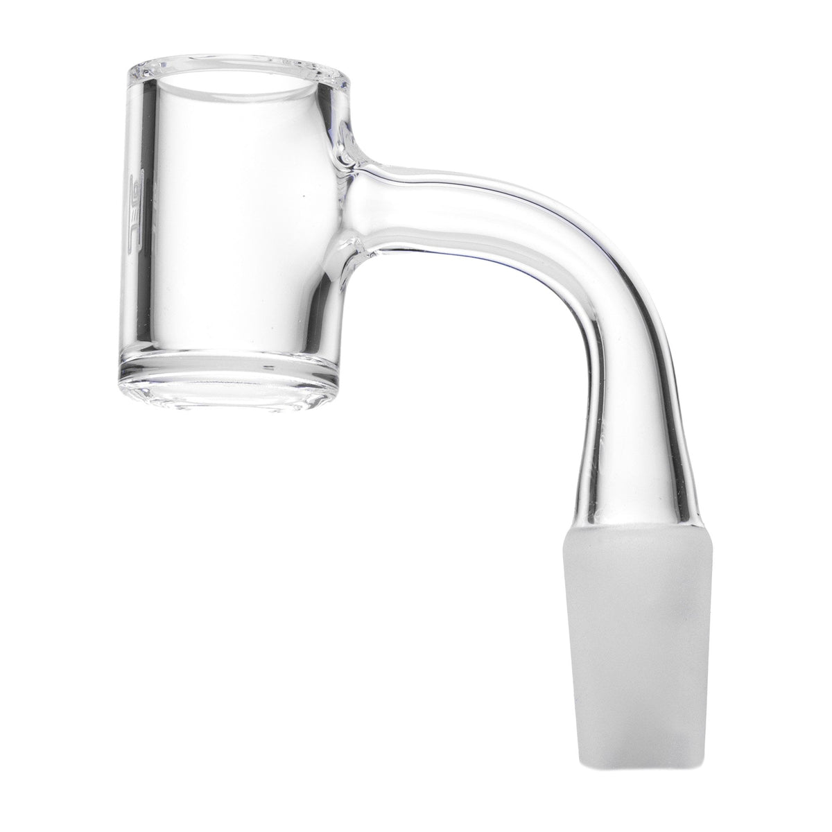 Human Grade Accessories HG 14mm 90° Quartz Banger