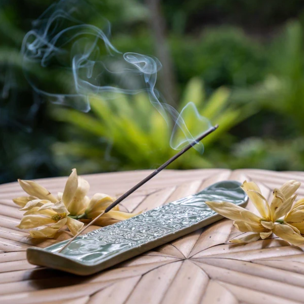Fat Buddha Glass Accessories Incense Sticks