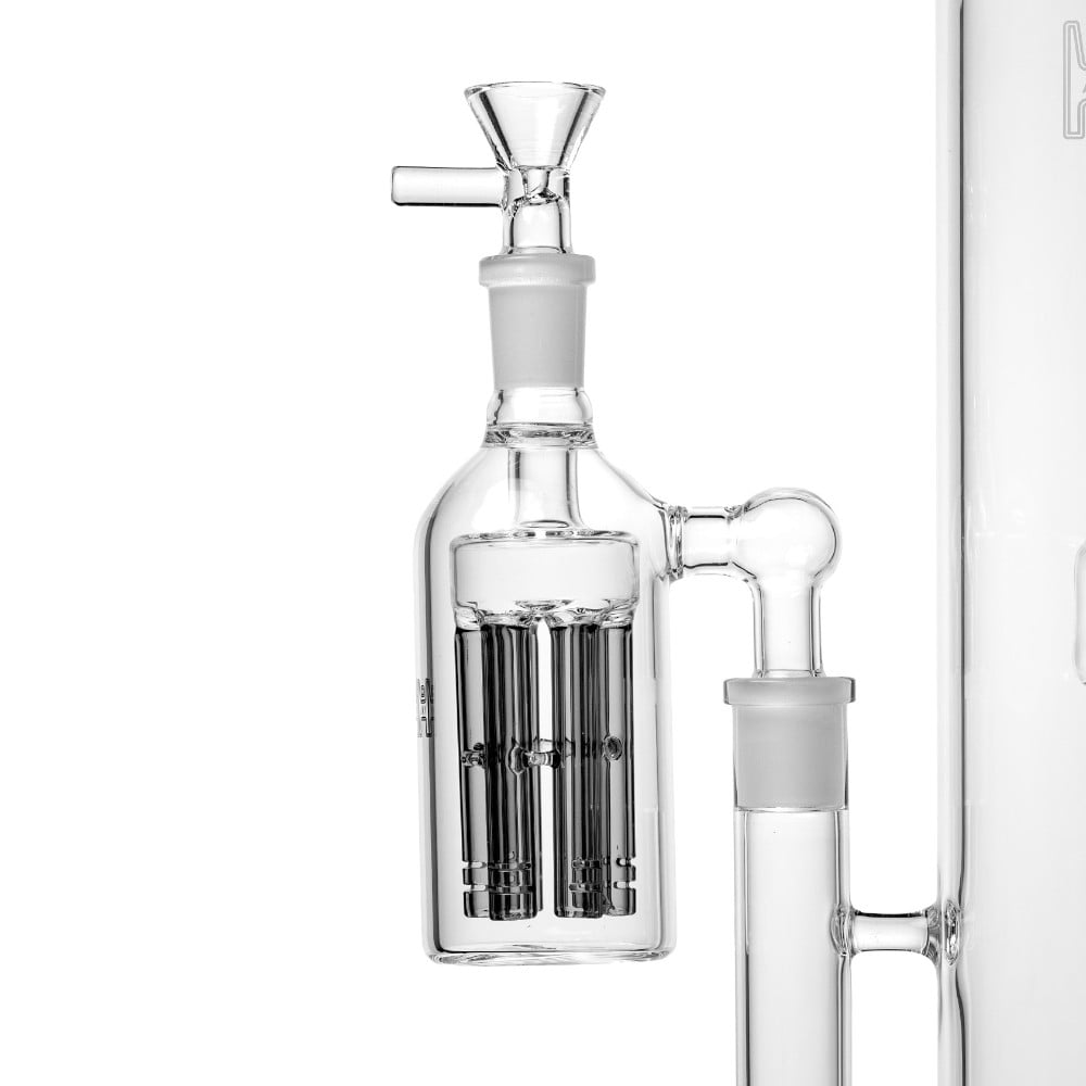 Human Grade Accessories Jellyfish Ash Catcher 90°