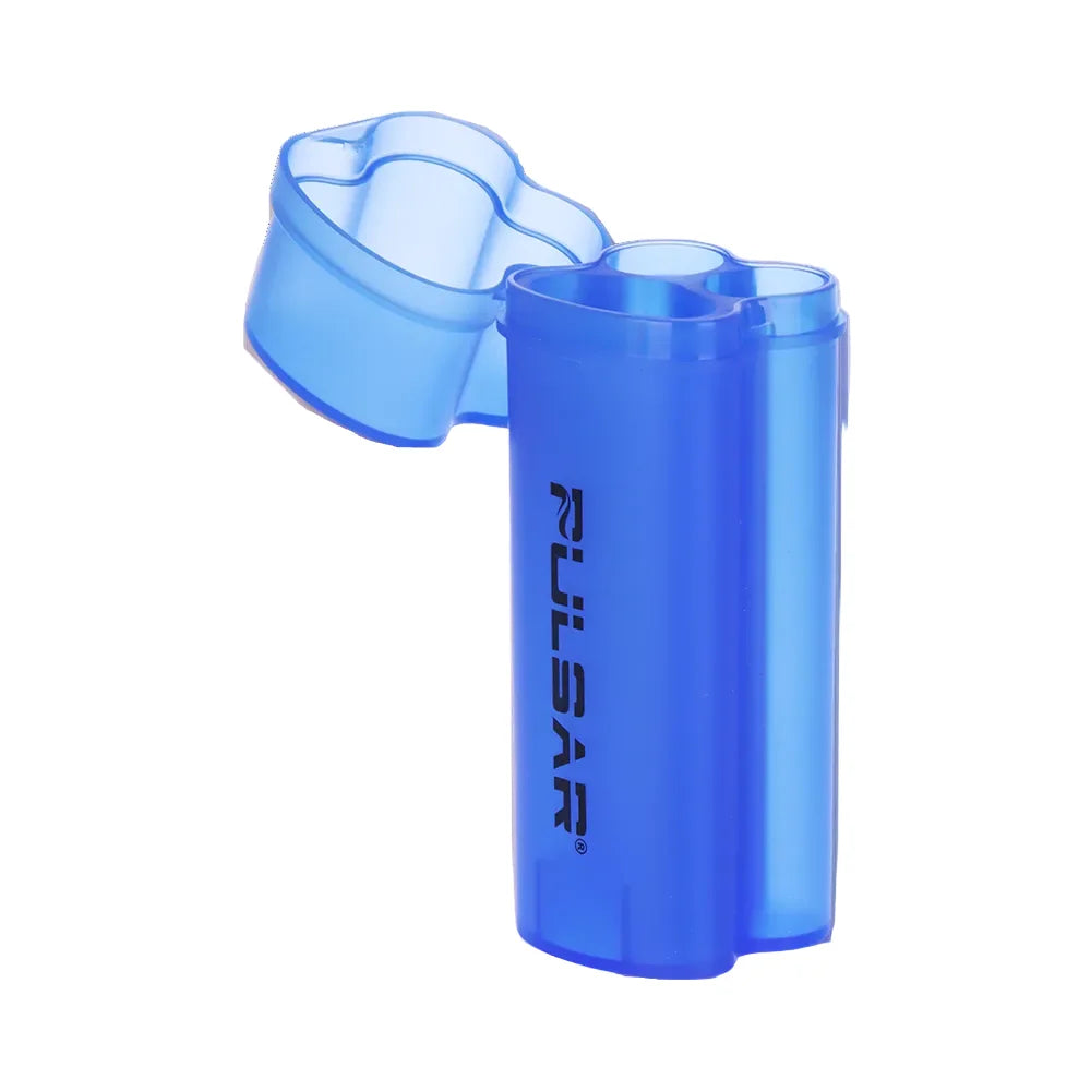 Pulsar Accessories Lighter & Pre-Roll Storage