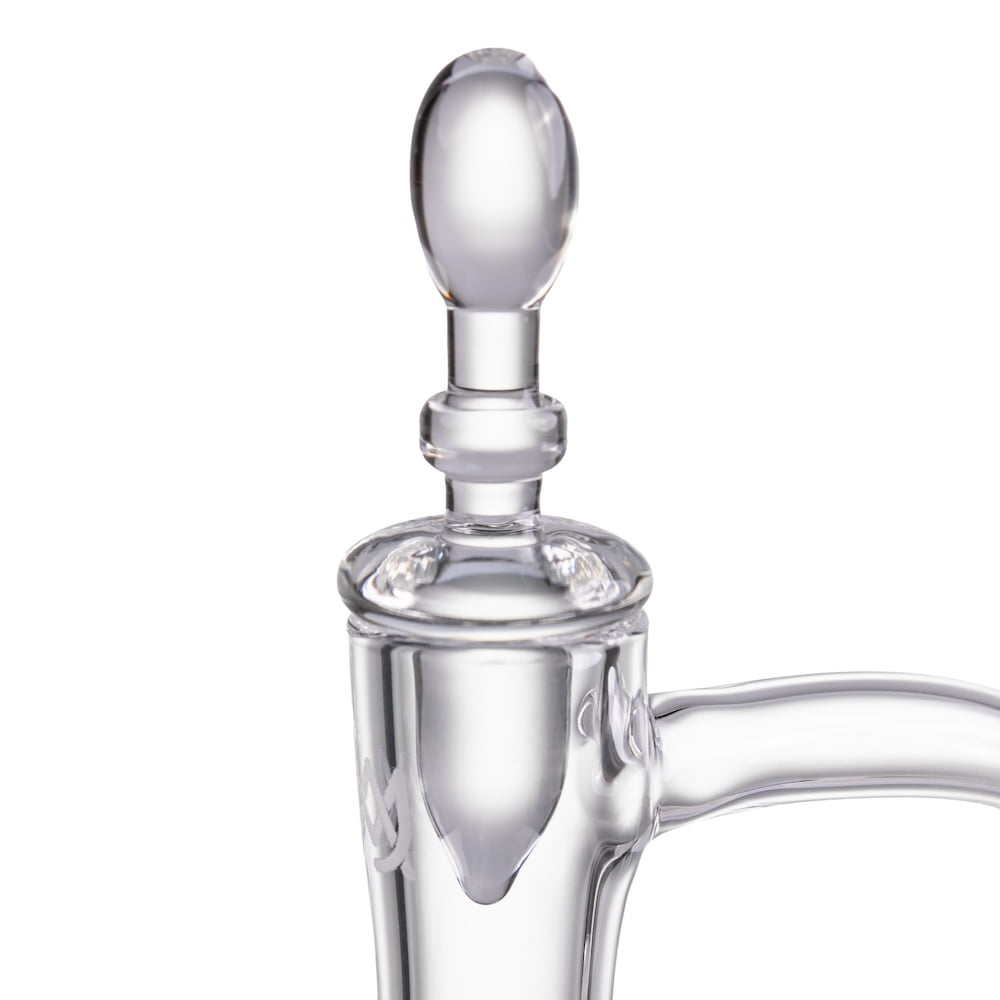 MJ Arsenal Accessories MJ Hourglass Banger