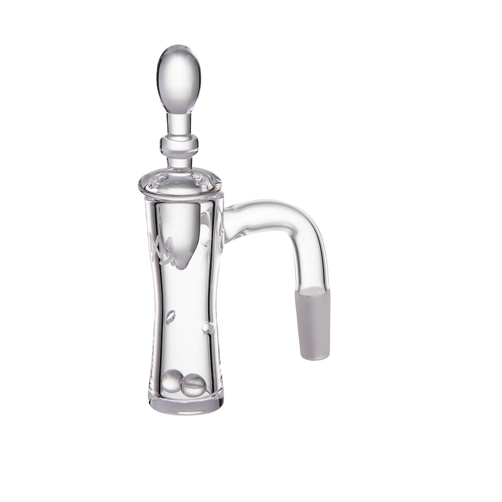 MJ Arsenal Accessories MJ Hourglass Banger