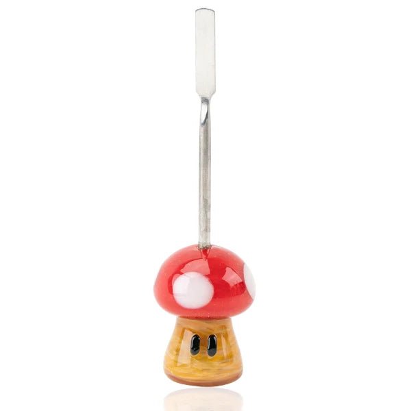 Empire Glassworks Accessories Mushroom Dabber