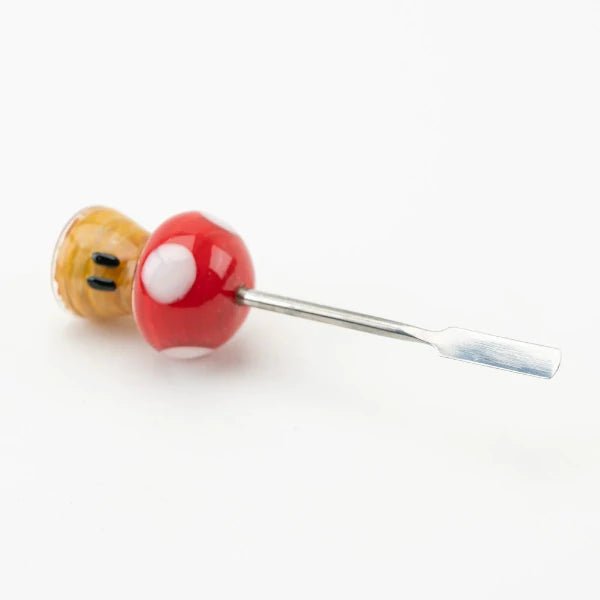 Empire Glassworks Accessories Mushroom Dabber