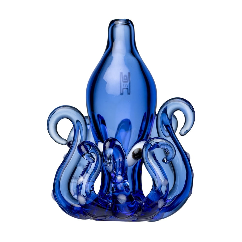 Human Grade Accessories Octopus Carb Cap