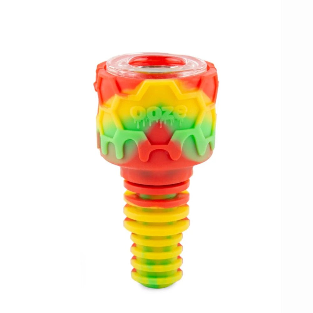 Fat Buddha Glass Accessories Ooze Armor Silicone Bowl