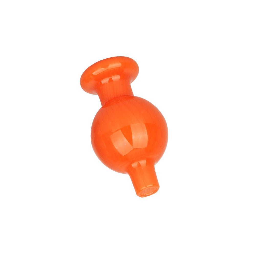 Pulsar Accessories Orange Candy Bubble Carb Cap